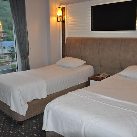 Jolnar Garden Hotel Macka Εξωτερικό φωτογραφία