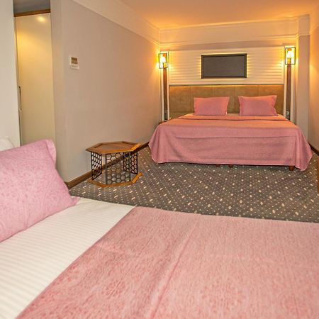 Jolnar Garden Hotel Macka Εξωτερικό φωτογραφία