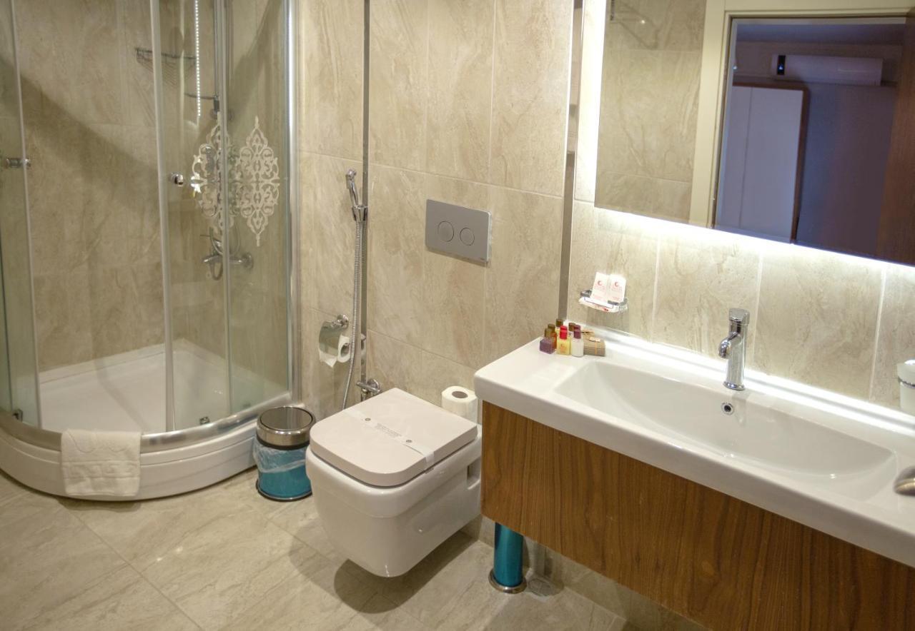 Jolnar Garden Hotel Macka Εξωτερικό φωτογραφία
