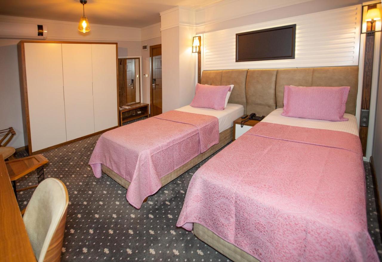 Jolnar Garden Hotel Macka Εξωτερικό φωτογραφία