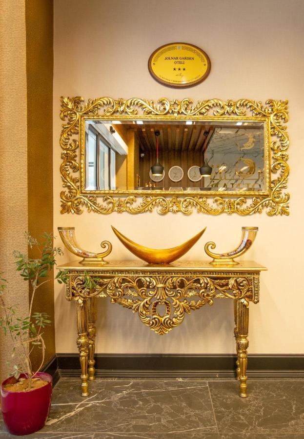 Jolnar Garden Hotel Macka Εξωτερικό φωτογραφία