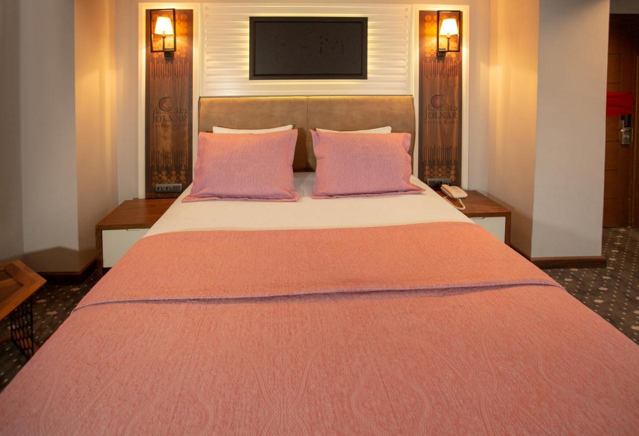 Jolnar Garden Hotel Macka Εξωτερικό φωτογραφία