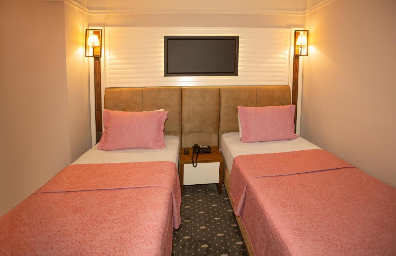 Jolnar Garden Hotel Macka Εξωτερικό φωτογραφία