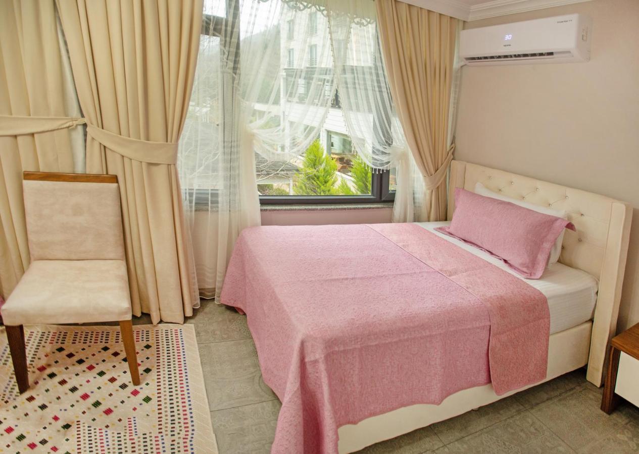 Jolnar Garden Hotel Macka Εξωτερικό φωτογραφία