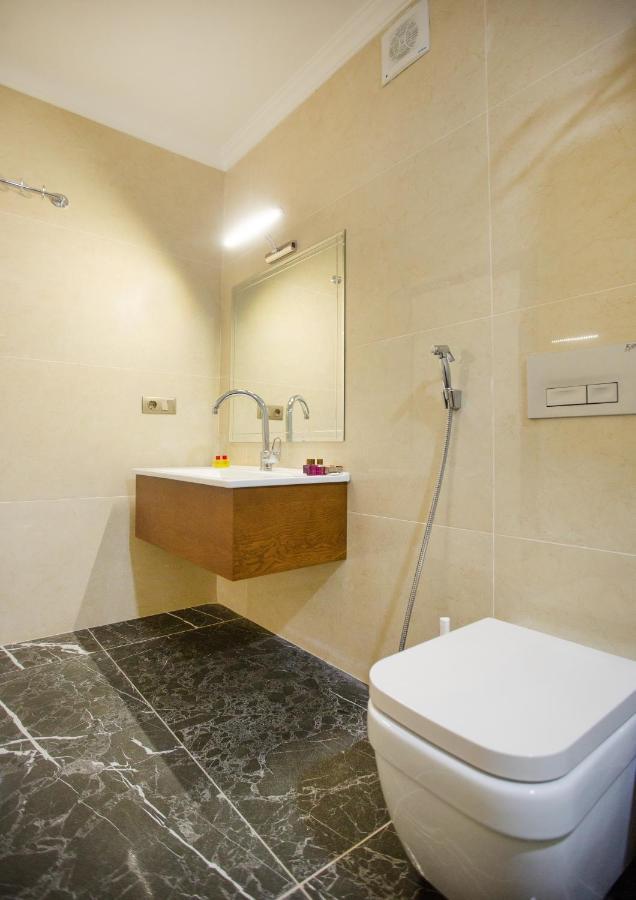Jolnar Garden Hotel Macka Εξωτερικό φωτογραφία