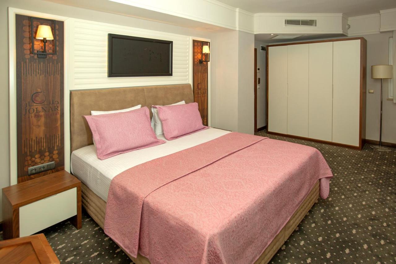 Jolnar Garden Hotel Macka Εξωτερικό φωτογραφία