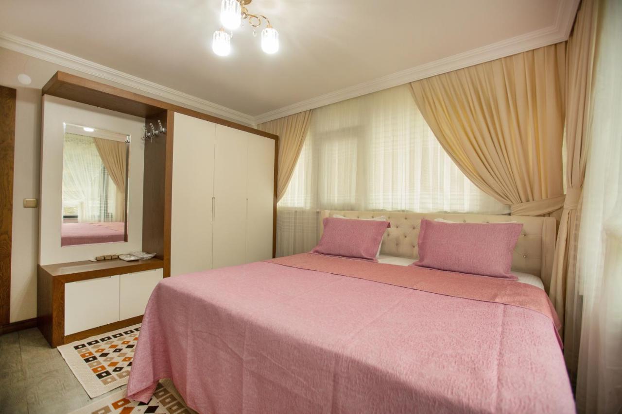 Jolnar Garden Hotel Macka Εξωτερικό φωτογραφία