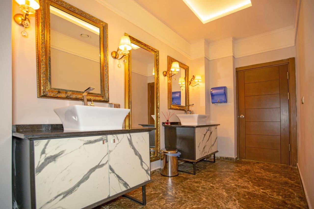 Jolnar Garden Hotel Macka Εξωτερικό φωτογραφία