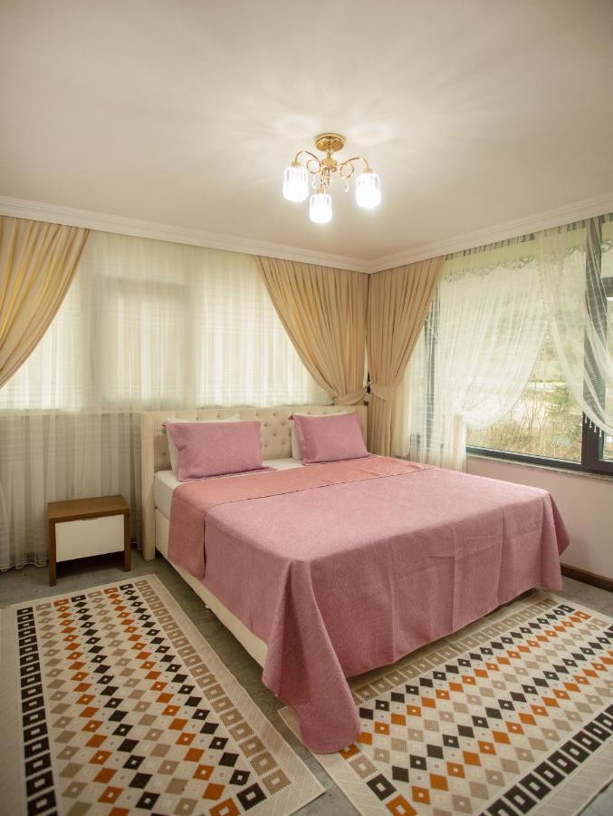 Jolnar Garden Hotel Macka Εξωτερικό φωτογραφία