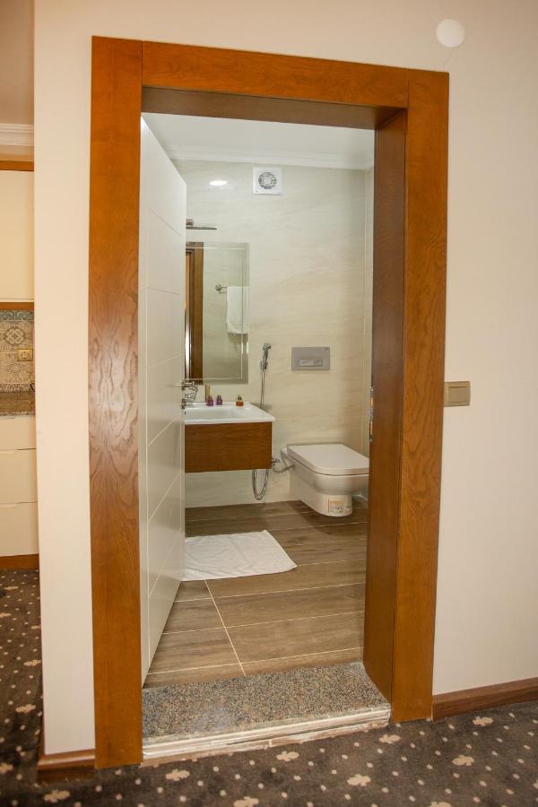 Jolnar Garden Hotel Macka Εξωτερικό φωτογραφία