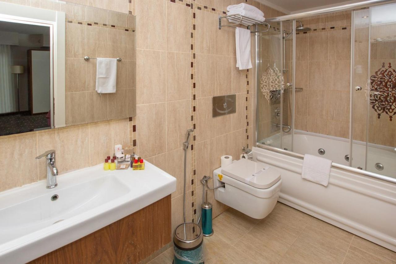 Jolnar Garden Hotel Macka Εξωτερικό φωτογραφία