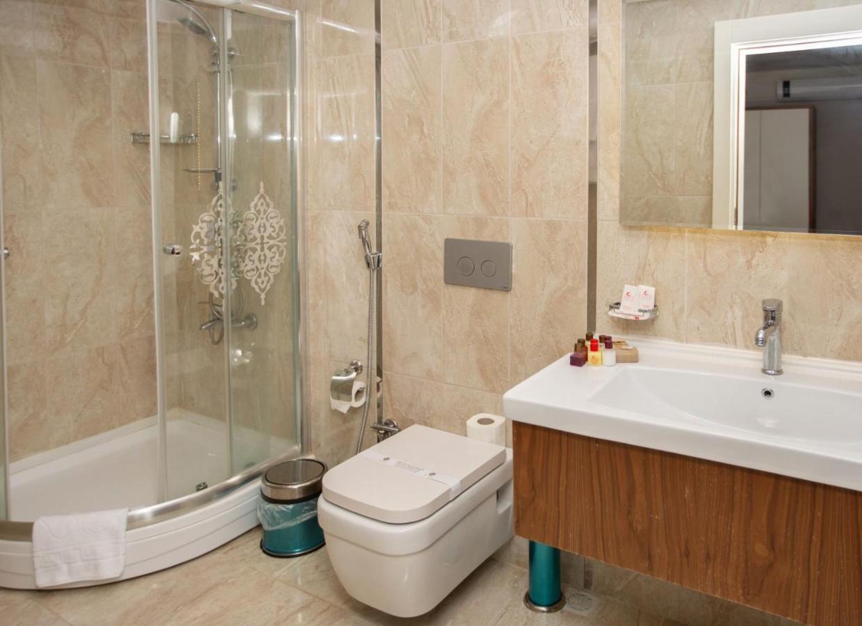 Jolnar Garden Hotel Macka Εξωτερικό φωτογραφία