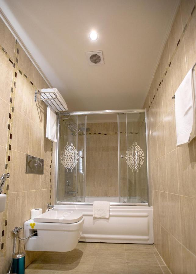Jolnar Garden Hotel Macka Εξωτερικό φωτογραφία