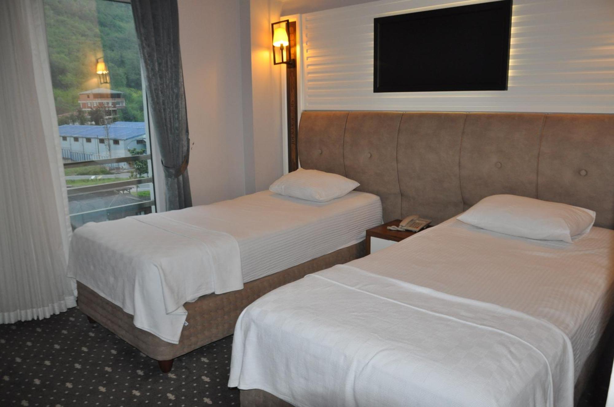 Jolnar Garden Hotel Macka Εξωτερικό φωτογραφία