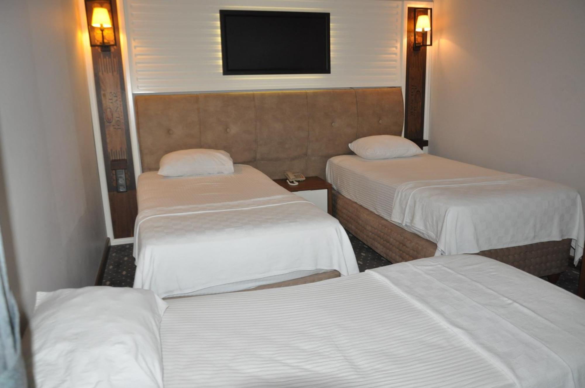 Jolnar Garden Hotel Macka Εξωτερικό φωτογραφία