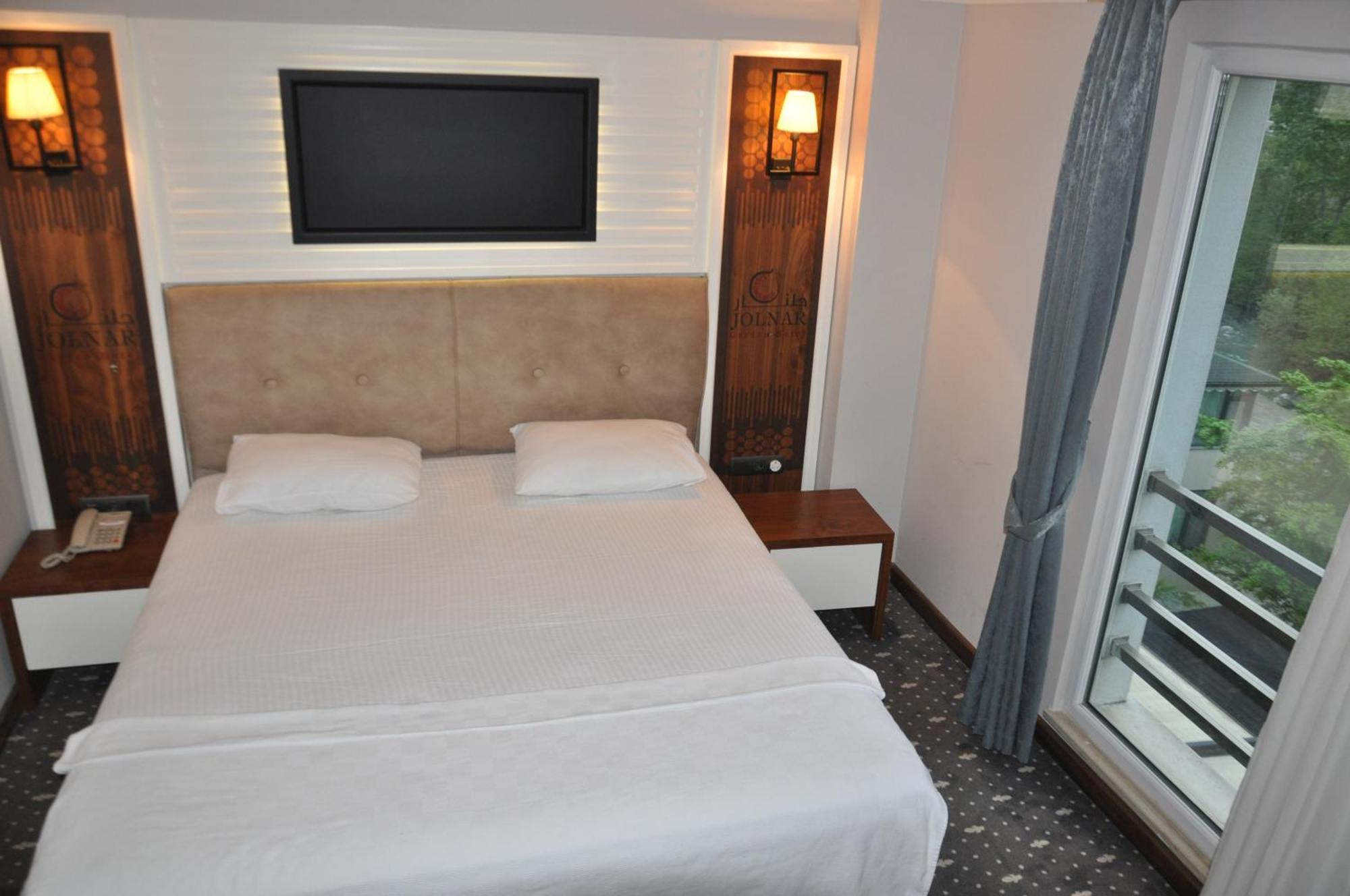 Jolnar Garden Hotel Macka Εξωτερικό φωτογραφία