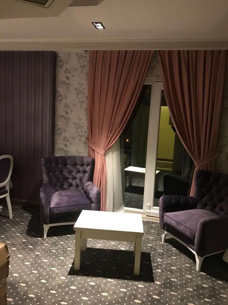 Jolnar Garden Hotel Macka Εξωτερικό φωτογραφία