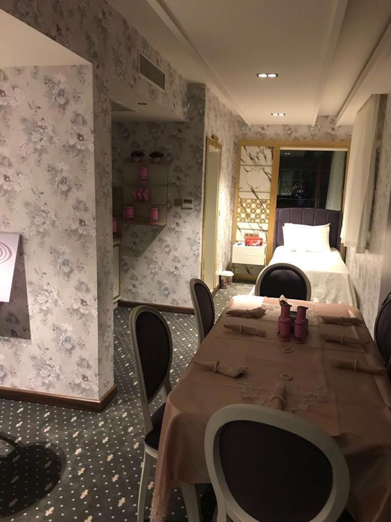 Jolnar Garden Hotel Macka Εξωτερικό φωτογραφία