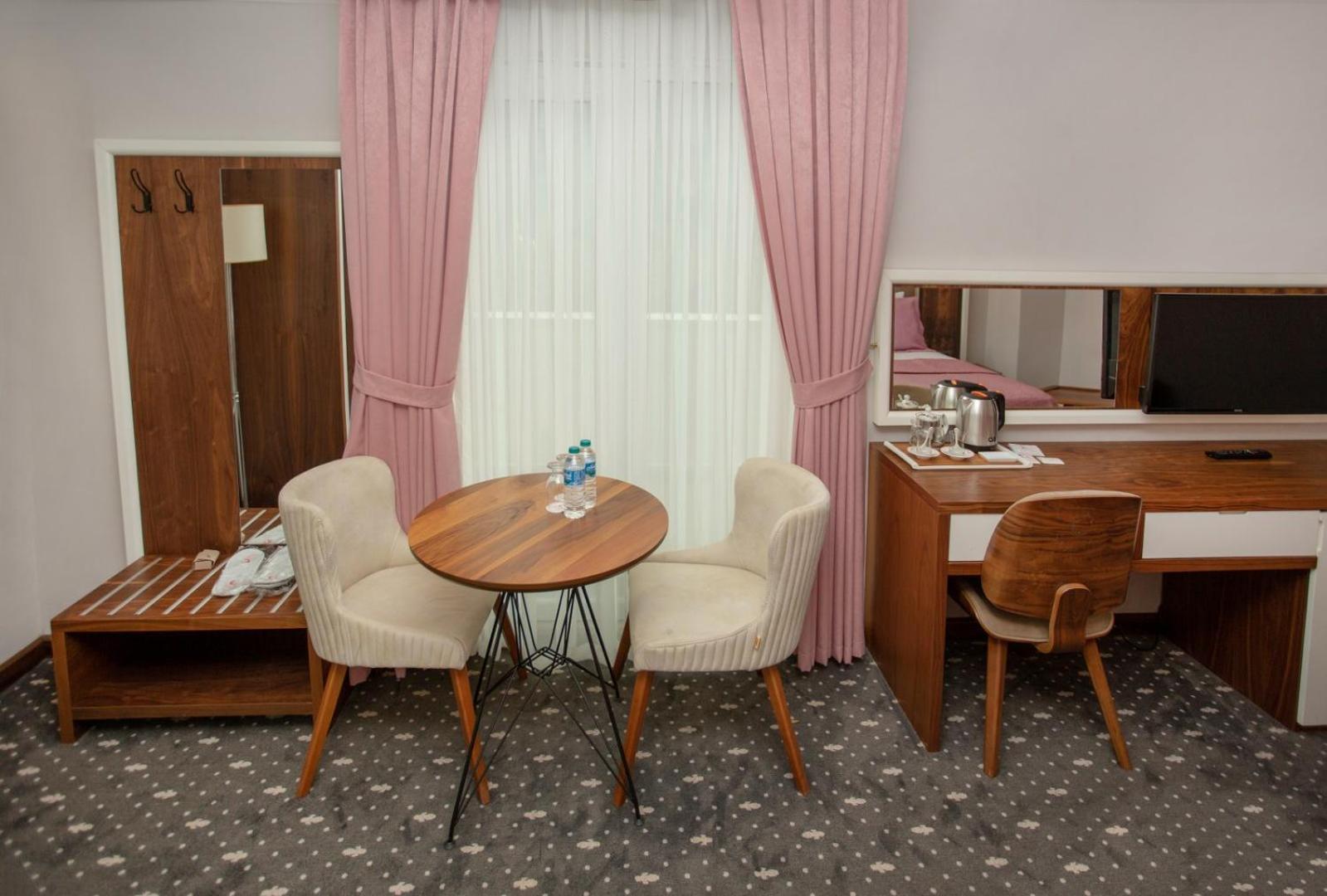 Jolnar Garden Hotel Macka Εξωτερικό φωτογραφία