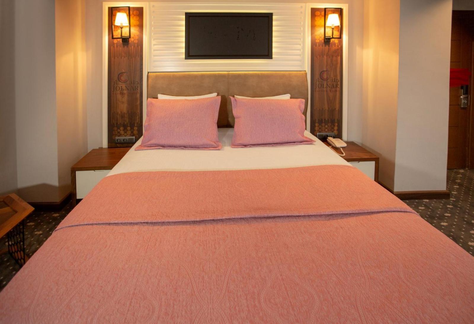 Jolnar Garden Hotel Macka Εξωτερικό φωτογραφία
