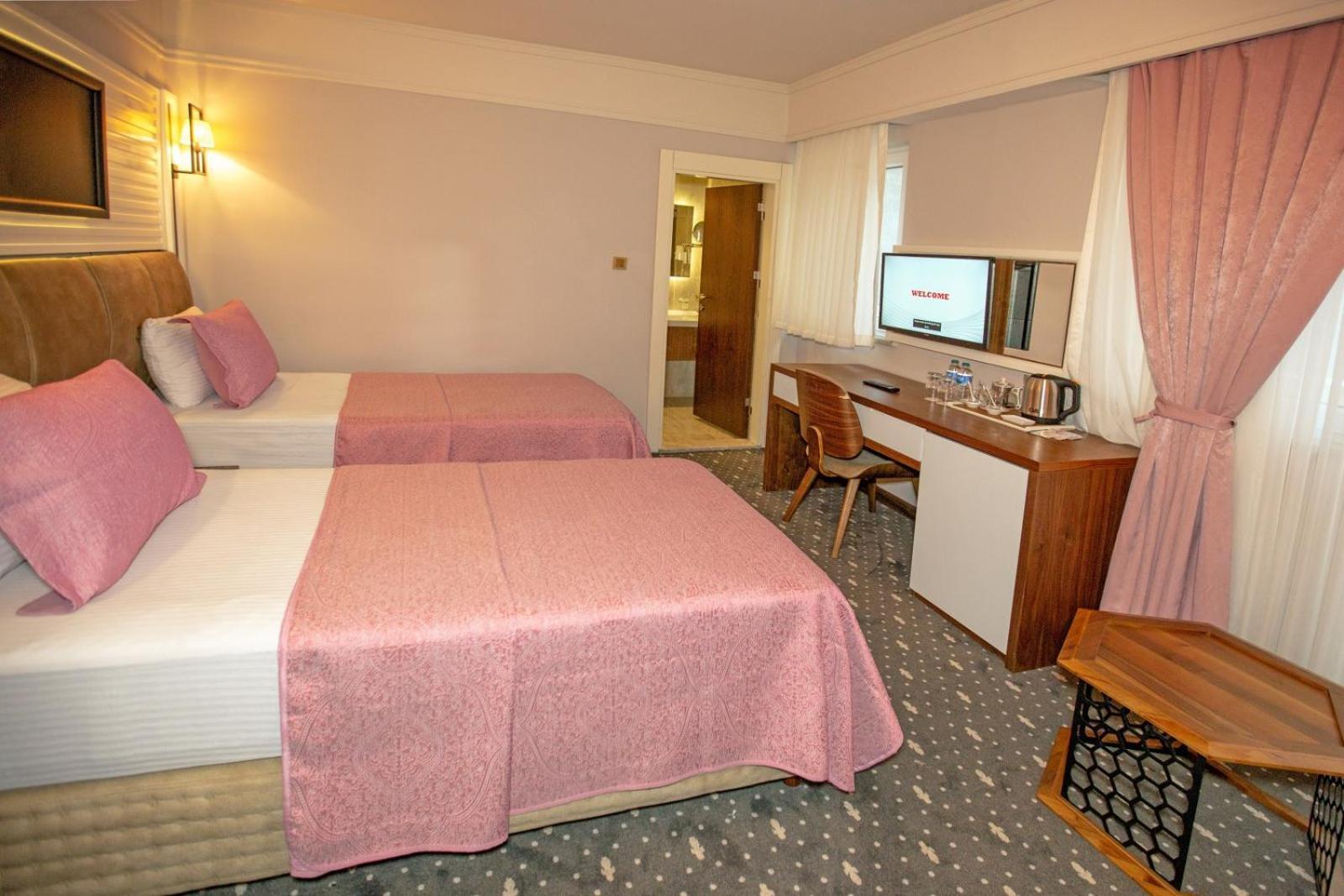 Jolnar Garden Hotel Macka Εξωτερικό φωτογραφία