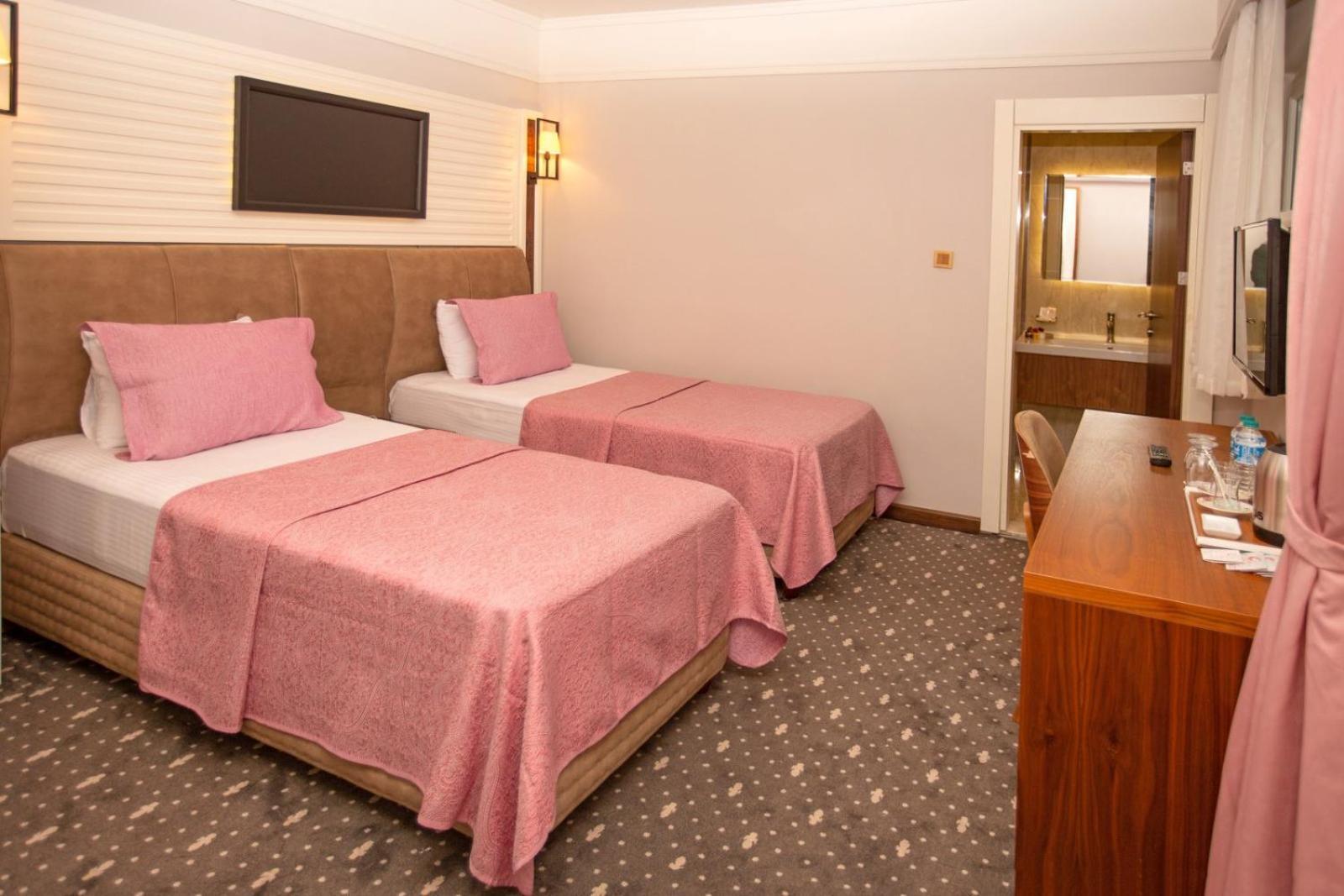 Jolnar Garden Hotel Macka Εξωτερικό φωτογραφία