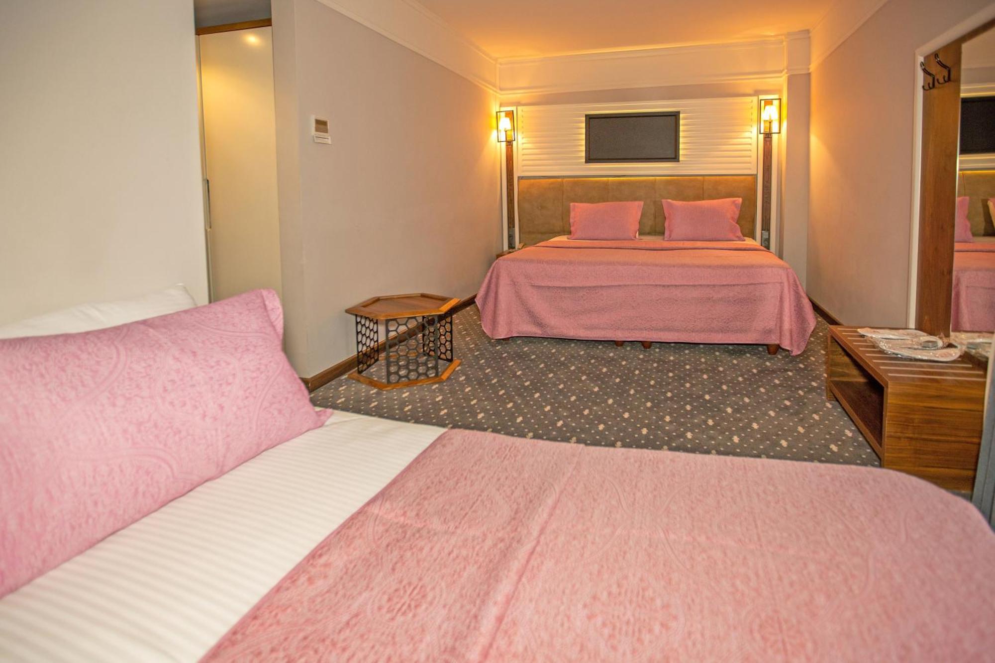 Jolnar Garden Hotel Macka Εξωτερικό φωτογραφία